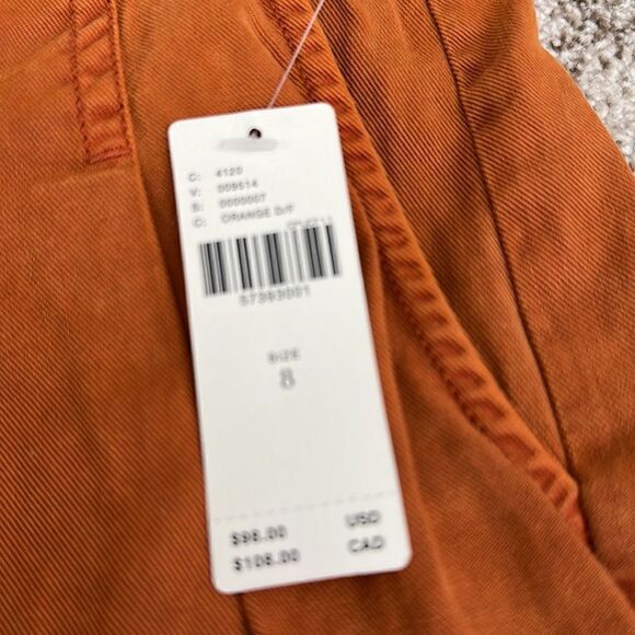 Anthropologie Briony Mini Skirt 8 - Picture 8 of 9